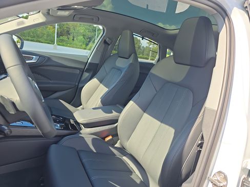 New 2025 Audi A5 2.0T Premium Plus image 15