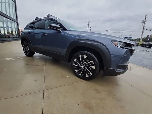 Certified 2026 MAZDA CX-50 2.5 Hybrid w/ Premium Plus Pkg AWD/4WD image 2