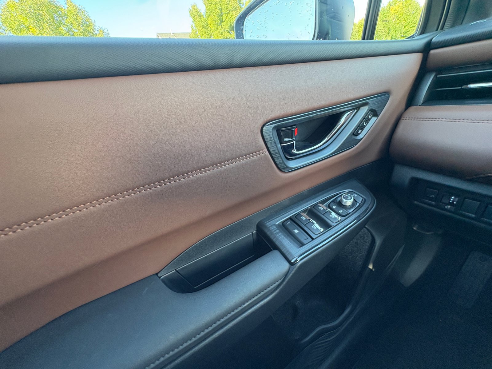 New 2026 Subaru Outback Touring XT AWD/4WD image 13