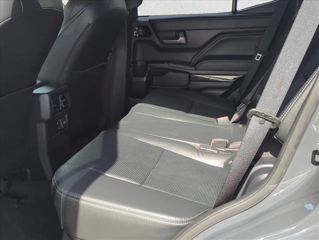 Certified 2026 Toyota 4Runner Limited AWD/4WD image 10