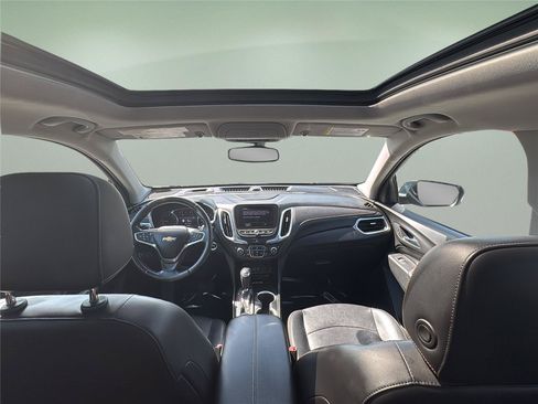 Used 2019 Chevrolet Equinox Premier AWD/4WD image 20