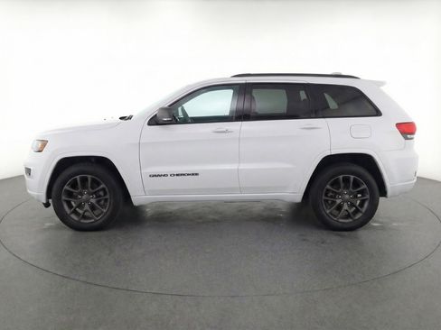 Used 2021 Jeep Grand Cherokee Limited w/ Quick Order Package 28K 80th image 5