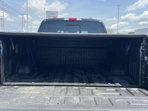 Used 2023 Ford F150 XLT w/ Equipment Group 302A High AWD/4WD image 19