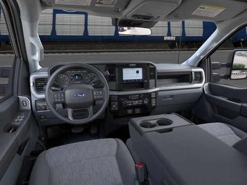 New 2026 Ford F250 XL AWD/4WD image 9