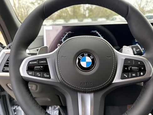 New 2026 BMW X5 xDrive40i w/ Executive Package image 32