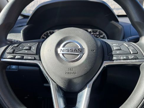 Used 2020 Nissan Altima 2.5 S image 32