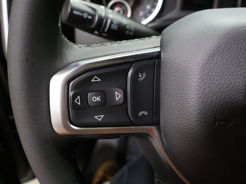 New 2026 RAM 1500 Big Horn image 29