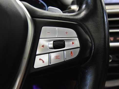 Used 2022 BMW X4 xDrive30i w/ Convenience Package image 27