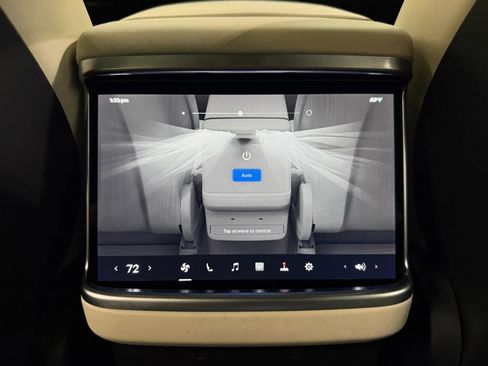 Used 2024 Tesla Model X AWD/4WD image 20