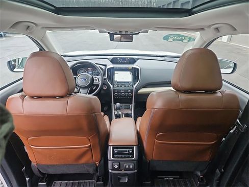 Used 2020 Subaru Ascent Touring image 21