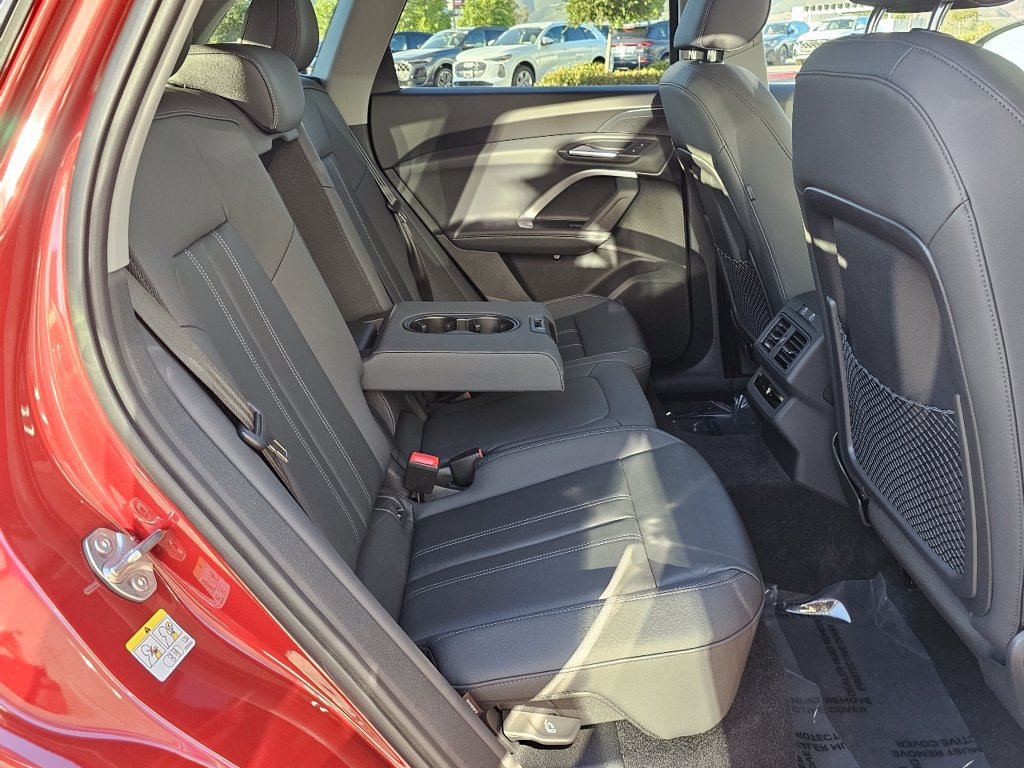 New 2026 Audi Q5 2.0T AWD/4WD image 6