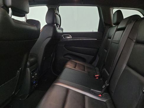 Used 2021 Jeep Grand Cherokee Limited w/ Premium Lighting Group image 18