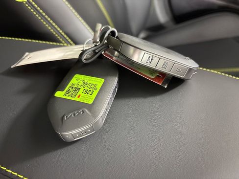 New 2026 Kia K5 GT FWD image 43