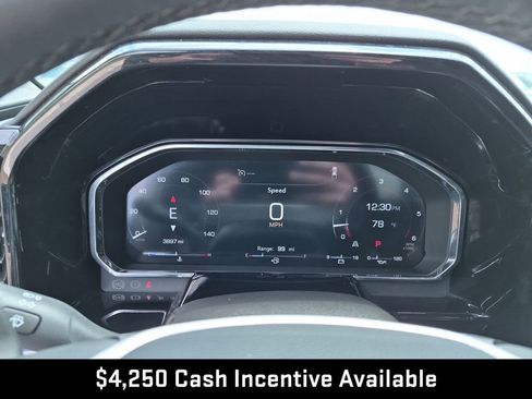 New 2026 GMC Sierra 1500 Elevation RWD image 25