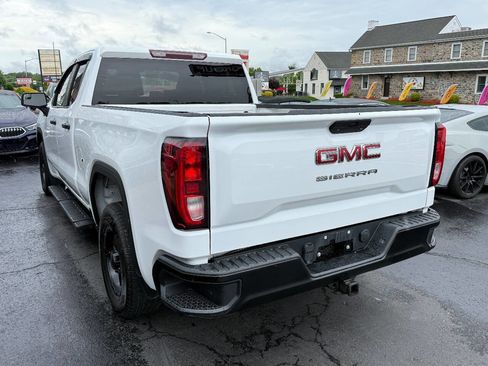 Used 2019 GMC Sierra 1500 2WD Double Cab w/ Convenience Package image 5