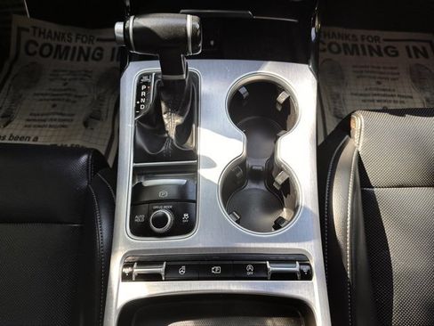 Used 2022 Kia Stinger GT1 image 26