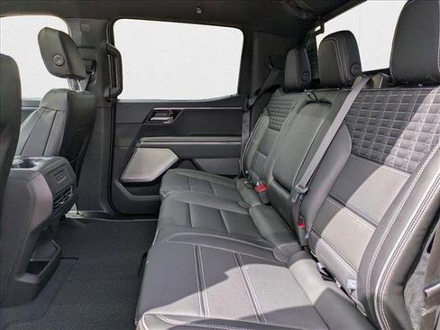 New 2025 GMC Sierra EV Denali image 16