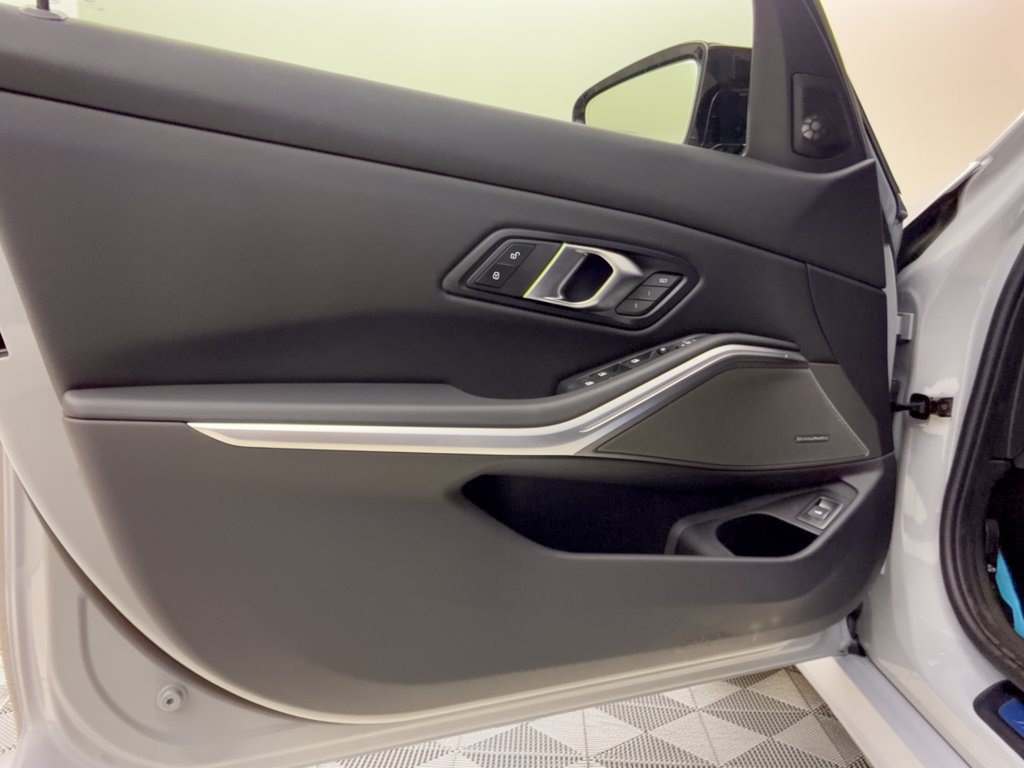New 2026 BMW M340i w/ Premium Package RWD image 14