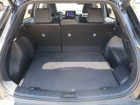 Used 2025 Toyota Corolla Cross AWD Hybrid w/ Convenience Package image 28