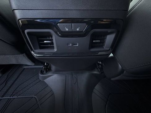 New 2026 Chevrolet Silverado 1500 ZR2 AWD/4WD image 23