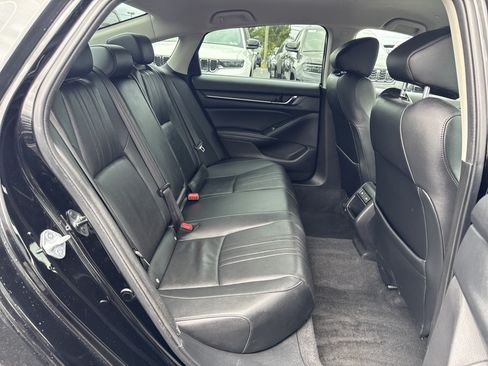 Used 2022 Honda Accord Sport Special Edition image 18