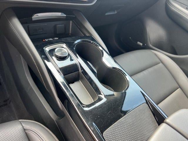 Used 2024 Buick Envision Preferred AWD/4WD image 35
