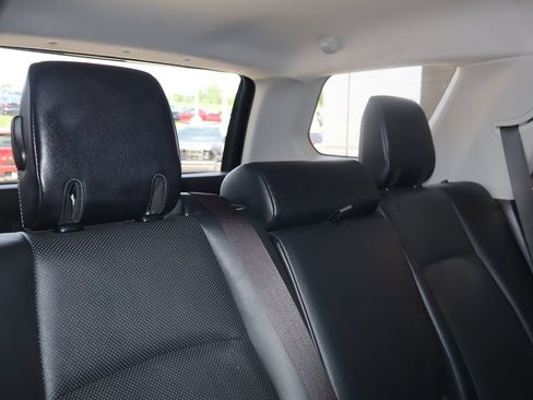 Used 2017 Toyota 4Runner Limited AWD/4WD image 39