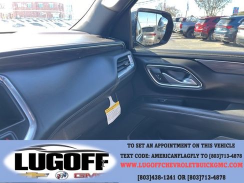 Used 2024 Chevrolet Tahoe LS image 27