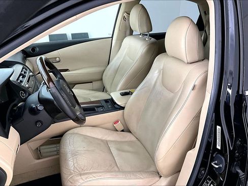 Used 2015 Lexus RX 350 350 image 33