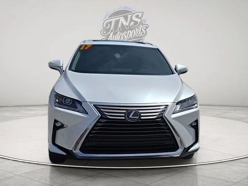 Used 2017 Lexus RX 350 FWD w/ Premium Package image 2