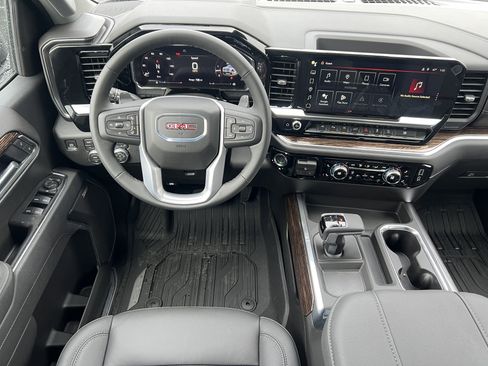 New 2026 GMC Sierra 1500 Elevation w/ Elevation Premium Package image 33
