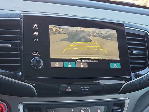 Used 2019 Honda Pilot EX-L image 16