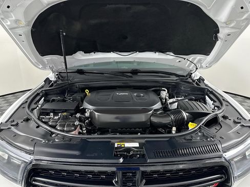 Used 2017 Dodge Durango GT w/ Premium Group image 50