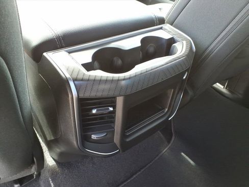 New 2026 RAM 1500 Express image 35