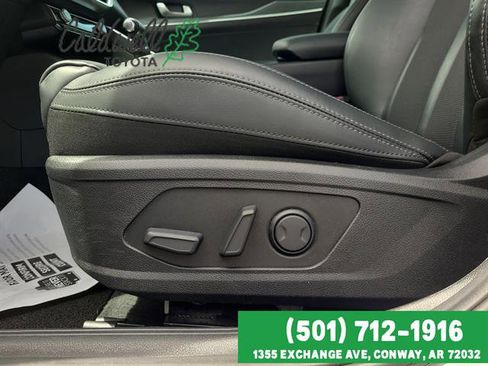 Used 2024 Kia K5 GT-Line w/ GT-Line Premium Package AWD/4WD image 23