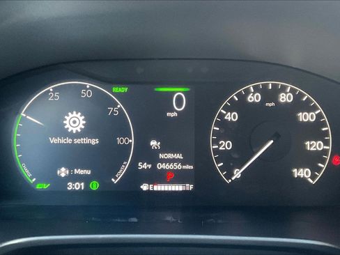 Used 2023 Honda CR-V Sport image 12