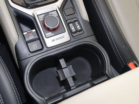 Used 2021 Subaru Forester Limited image 29