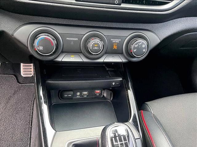 Used 2021 Kia Forte GT FWD image 23
