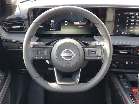 New 2026 Nissan Kicks SR w/ Cold Weather Package AWD/4WD image 25