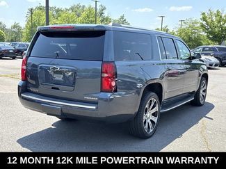 Used 2019 Chevrolet Suburban Premier AWD/4WD video 2