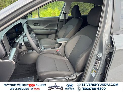 New 2026 Hyundai Kona SEL Sport image 14