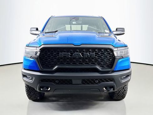 New 2026 RAM 1500 Rebel w/ Rebel Level 1 Equipment Group image 2