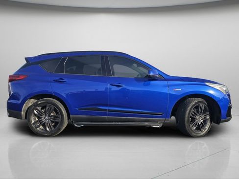 Used 2020 Acura RDX A-Spec image 27