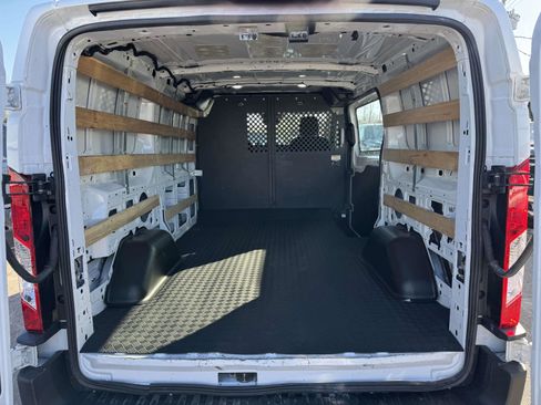 Used 2023 Ford Transit 250 Low Roof w/ Exterior Upgrade Package image 10