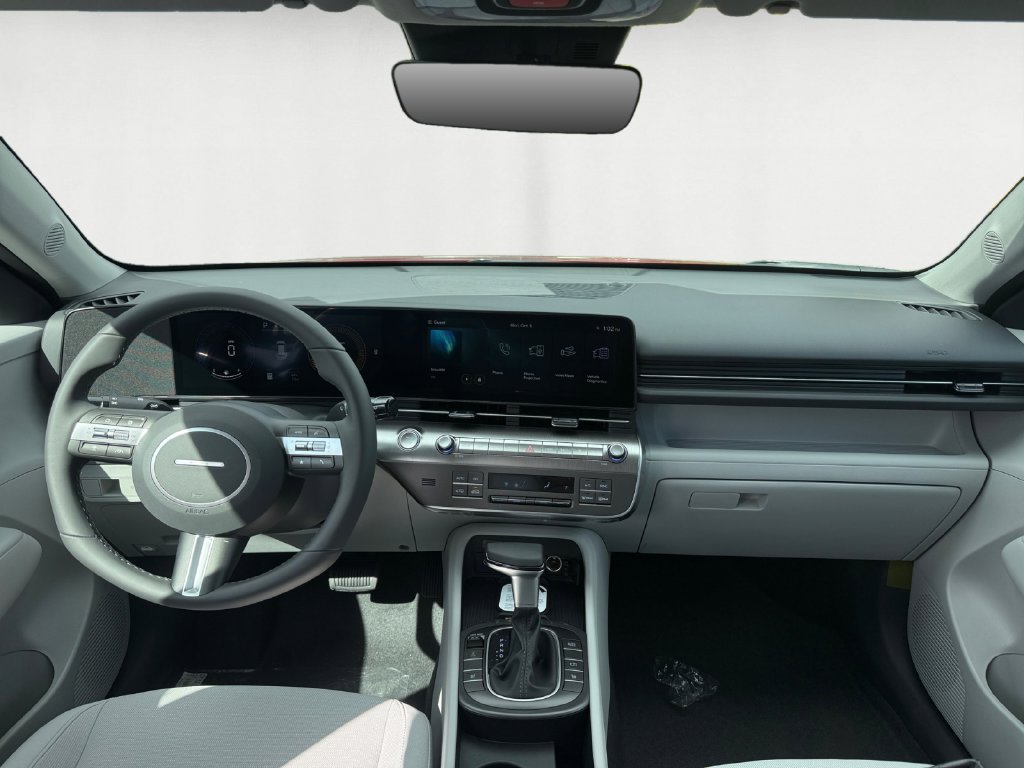 New 2027 Hyundai Kona SEL Sport AWD/4WD image 11