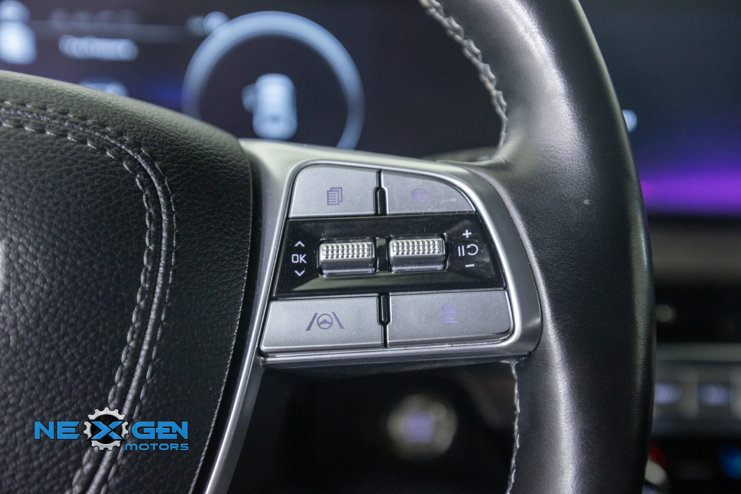 Used 2023 Kia Telluride SX Prestige X-Line AWD/4WD image 18