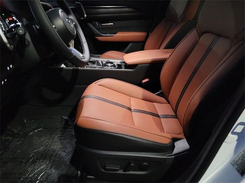 New 2025 MAZDA CX-50 AWD 2.5 Turbo w/ Weather Package image 7