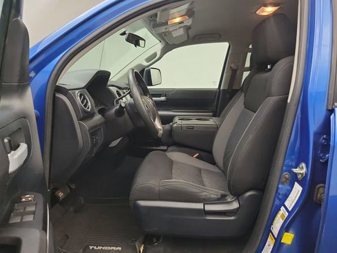 Used 2016 Toyota Tundra SR5 image 4