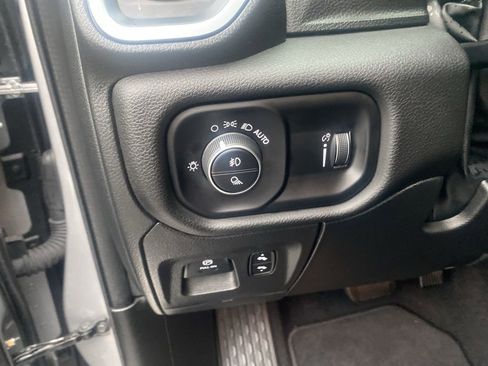 Used 2025 RAM 1500 Big Horn image 17