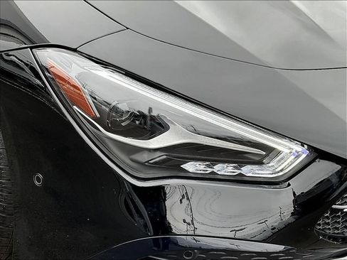 Certified 2024 Mercedes-Benz CLA 250 4MATIC image 34